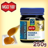 Manuka MGO 400 - Manuka Health