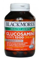 Glucosamin Sulfate - Blackmore