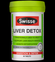 Liver Detox - Swisse