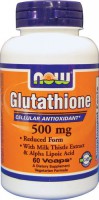 Glutathione - NOW