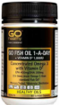 Dầu cá Omega 3 có bổ sung Vitamin D