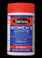 Vitamin tổng hợp cho phụ nữ - Swisse