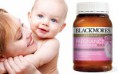 Vitamin cho phụ nữ mang thai và cho con bú - Blackmore