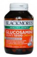 Glucosamin Sulfate - Blackmore