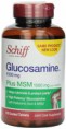Glucosamin Plus MSM - Schiff