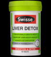 Liver Detox - Swisse