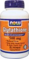 Glutathione - NOW