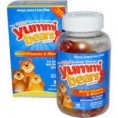 Vitamim Yummi Bears